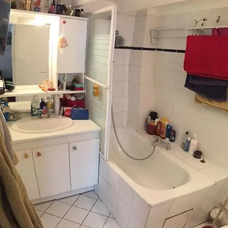 Charming Parisian Flat Near Bastille *